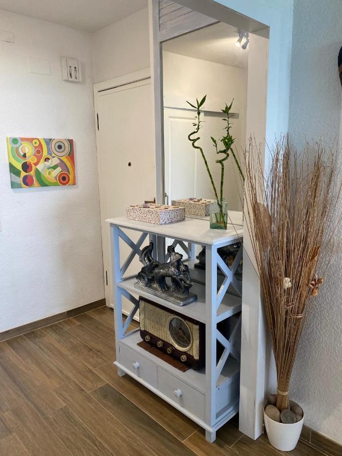 Apt. New Holiday Valencia Beach إل بويغ المظهر الخارجي الصورة