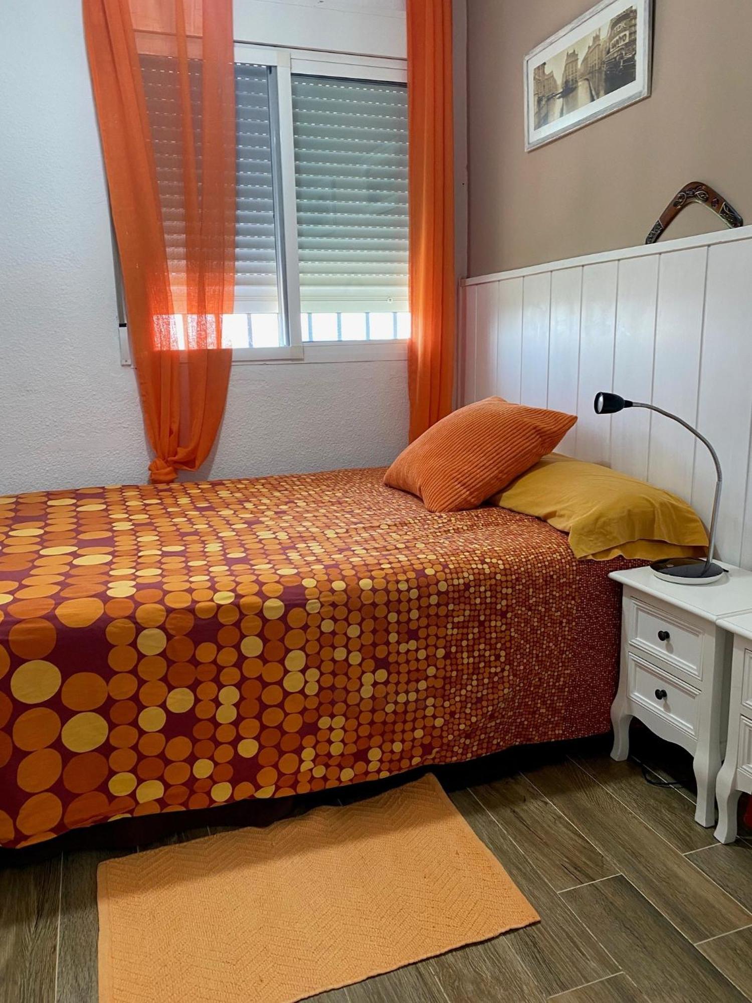 Apt. New Holiday Valencia Beach إل بويغ المظهر الخارجي الصورة